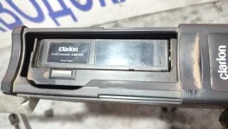 96312278880 CD чейнджер Citroen Xantia Арт Q6023, вид 2