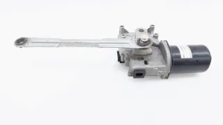 W19436 Мотор стеклоочистителя Citroen DS4 Арт ST123988, вид 6