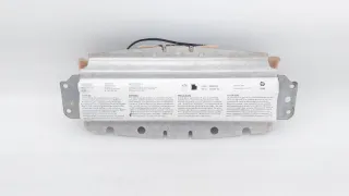 72127943538, 2406448AA Подушка безопасности пассажира BMW X5 F15 Арт ST125569