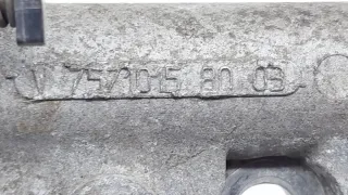 757101580 Ролик обводной навесного оборудования Citroen C4 2 Арт ST125677, вид 5