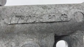 757101580 Ролик обводной навесного оборудования Citroen C4 2 Арт ST125677, вид 6