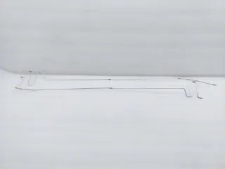 6453133290, 6453233290 Торсион крышки багажника Toyota Camry XV50 Арт ST264057, вид 1