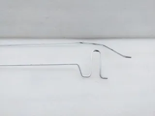 6453133290, 6453233290 Торсион крышки багажника Toyota Camry XV50 Арт ST264057, вид 4