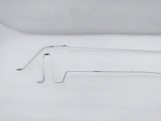 6453133290, 6453233290 Торсион крышки багажника Toyota Camry XV50 Арт ST264057, вид 6