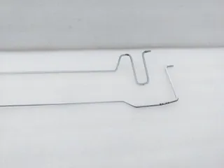 6453133290, 6453233290 Торсион крышки багажника Toyota Camry XV50 Арт ST264057, вид 8