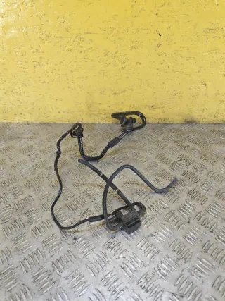 5Q0906207,06H906283J Клапан управления турбиной (актуатор) Volkswagen Tiguan 2 2.0л Арт 17-22-26, вид 1