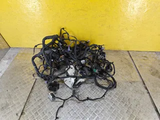 84780833 проводка салона Chevrolet Equinox 3 Арт 483-4, вид 1