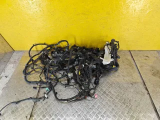 84780648 проводка салона Chevrolet Equinox 3 Арт 483-3, вид 1