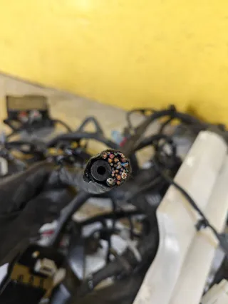 84780648 проводка салона Chevrolet Equinox 3 Арт 483-3, вид 3