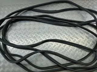  Уплотнитель багажника Citroen C4 1 Арт 96874438, вид 3