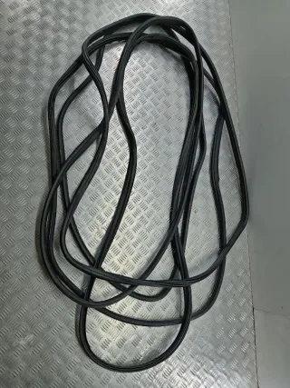  Уплотнитель багажника Citroen C4 1 Арт 96874438, вид 1