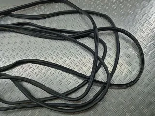  Уплотнитель багажника Citroen C4 1 Арт 96874438, вид 2