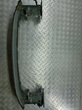  Усилитель переднего бампера Mazda 3 BK Арт 96874649, вид 4