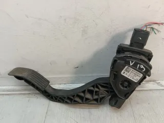 9M819F836AA Педаль Mazda 6 2 Арт 96874714, вид 1