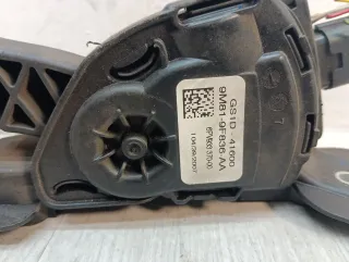 9M819F836AA Педаль Mazda 6 2 Арт 96874714, вид 5