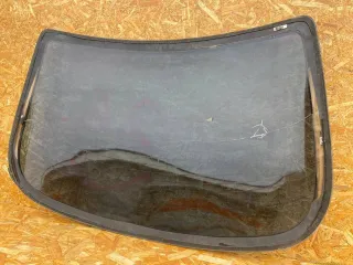  Стекло заднее Mazda 3 BK Арт 96874743, вид 4