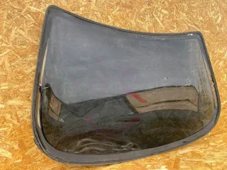  Стекло заднее Mazda 3 BK Арт 96874743, вид 5