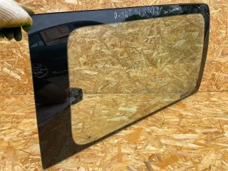 43R001229 Стекло двери сдвижной Opel Sintra Арт 96874782, вид 2