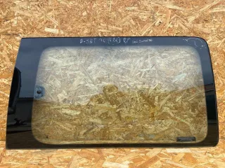 43R001229 Стекло двери сдвижной Opel Sintra Арт 96874782, вид 1