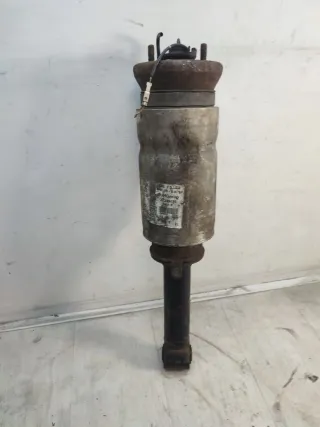 AH3218B036BC Пневмостойка передняя Land Rover Range Rover Sport 1 restailing Арт 96875176, вид 3