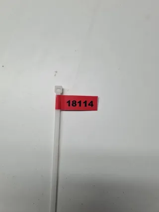 89045709 Крышка (заглушка) задняя фары левой Citroen C5 2 Арт 18114, вид 3