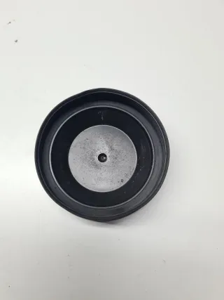 89045709 Крышка (заглушка) задняя фары левой Citroen C5 2 Арт 18114, вид 2