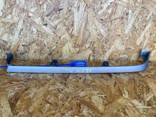  Накладка (ресничка) фары левой Citroen Xantia Арт 96875543, вид 1