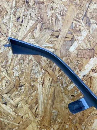  Накладка (ресничка) фары левой Citroen Xantia Арт 96875543, вид 4