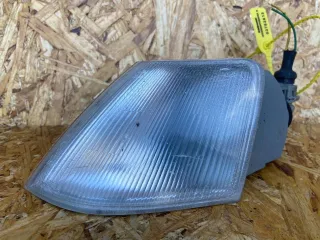  Поворотник левый Citroen Xantia Арт 96875551, вид 1