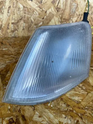  Поворотник левый Citroen Xantia Арт 96875551, вид 2