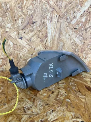  Поворотник левый Citroen Xantia Арт 96875551, вид 3