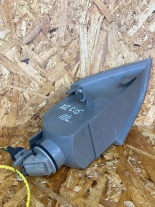  Поворотник левый Citroen Xantia Арт 96875551, вид 4