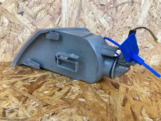  Поворотник правый Citroen Xantia Арт 96875553, вид 3