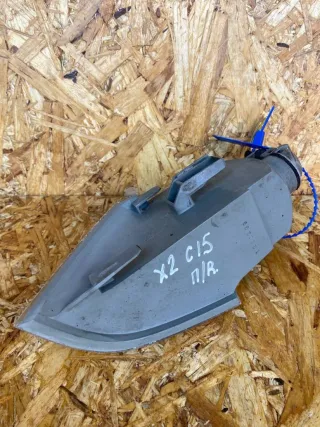  Поворотник правый Citroen Xantia Арт 96875553, вид 5