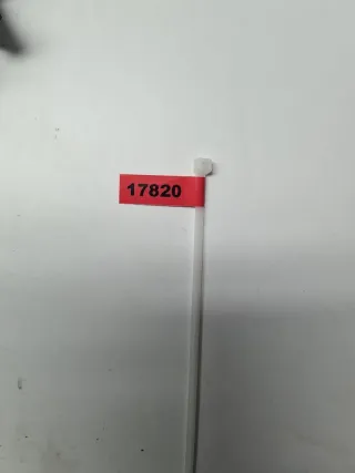 96870055, 41786X Ручка кулисы кпп Citroen DS3 Арт 17820, вид 6