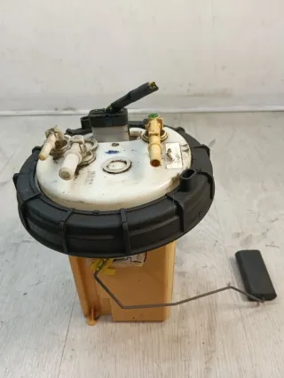 9647084180 Насос топливный Citroen C5 2 Арт 96875614, вид 1