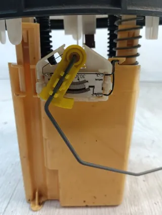 9647084180 Насос топливный Citroen C5 2 Арт 96875614, вид 3