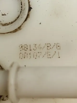 9647084180 Насос топливный Citroen C5 2 Арт 96875614, вид 4