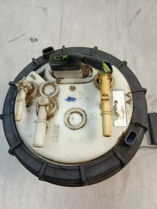 9647084180 Насос топливный Citroen C5 2 Арт 96875614, вид 2