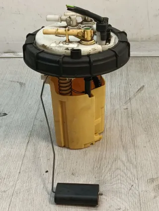 9647084180 Насос топливный Citroen C5 2 Арт 96875614, вид 5