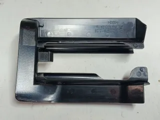 A2129191220 Пластик салазок сиденья Mercedes E W212 Арт 96875792, вид 3