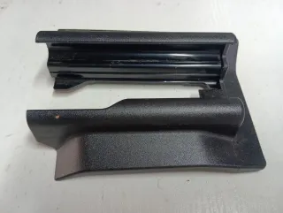 A2129191220 Пластик салазок сиденья Mercedes E W212 Арт 96875792, вид 2