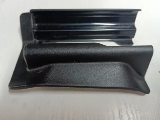 A2129191620 Пластик салазок сиденья Mercedes E W212 Арт 96875803, вид 2