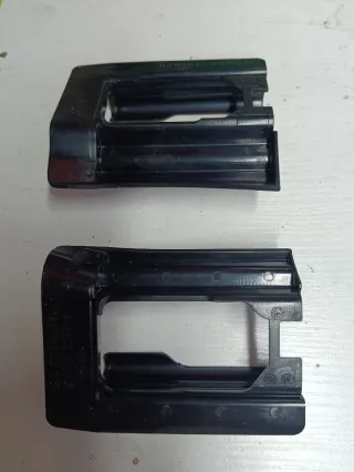 A2209191020,A2129190620 Пластик салазок сиденья Mercedes E W212 Арт 96875813, вид 2