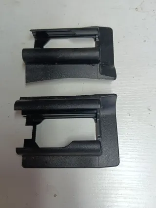 A2209191020,A2129190620 Пластик салазок сиденья Mercedes E W212 Арт 96875813, вид 1