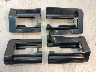 A2129190520, A2129190920,A2129191120,A2129191520 Пластик салазок сиденья Mercedes E W212 Арт 96876256, вид 2