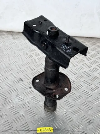 51118119258, 51.11-8119258 Кронштейн крепления бампера BMW 3 E36 Арт 02843, вид 3