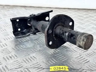 51118119258, 51.11-8119258 Кронштейн крепления бампера BMW 3 E36 Арт 02843, вид 2