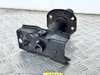 51118119258, 51.11-8119258 Кронштейн крепления бампера BMW 3 E36 Арт 02843, вид 1