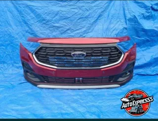 2KF853651 Бампер передний Ford Tourneo Арт 32413609ar